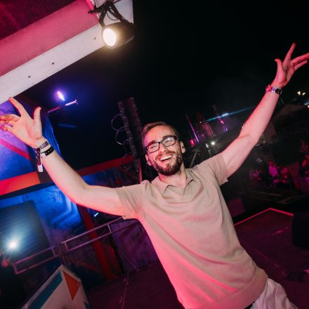 Electric Love Festival 2026 - Donnerstag