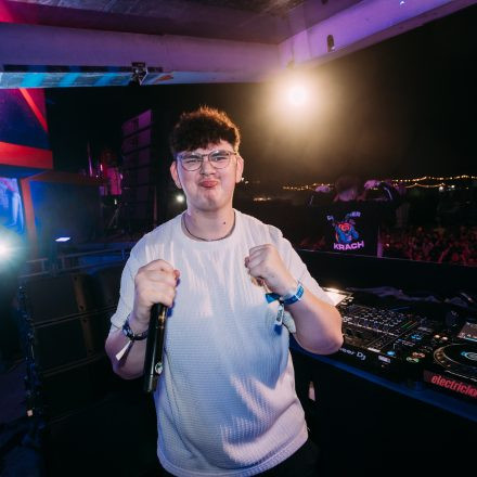 Electric Love Festival 2026 - Donnerstag