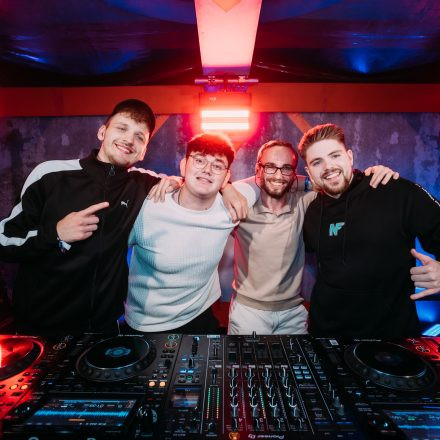 Electric Love Festival 2026 - Donnerstag