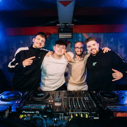 Electric Love Festival 2026 - Donnerstag