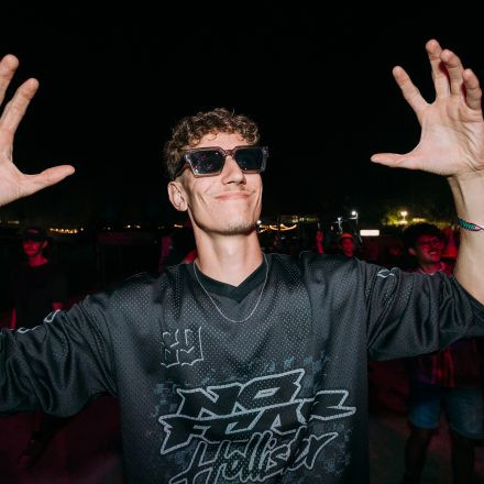 Electric Love Festival 2026 - Donnerstag