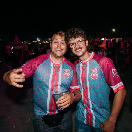 Electric Love Festival 2026 - Donnerstag