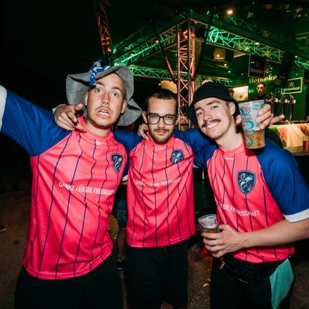 Electric Love Festival 2026 - Donnerstag