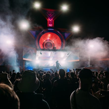 Electric Love Festival 2026 - Donnerstag