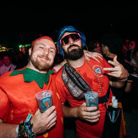 Electric Love Festival 2026 - Donnerstag