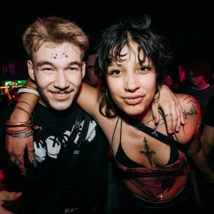 Electric Love Festival 2026 - Donnerstag