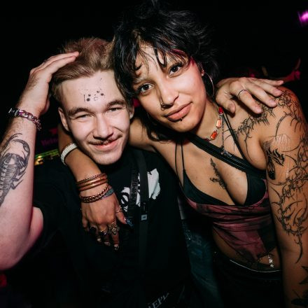 Electric Love Festival 2026 - Donnerstag