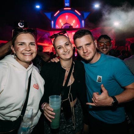 Electric Love Festival 2026 - Donnerstag