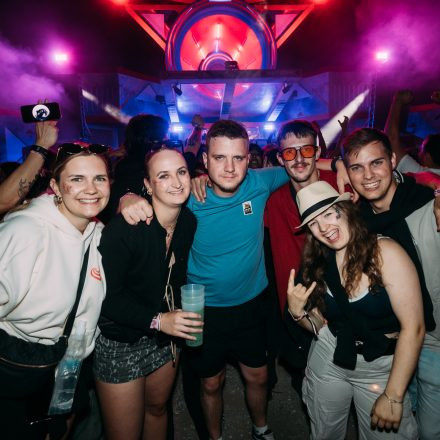 Electric Love Festival 2026 - Donnerstag