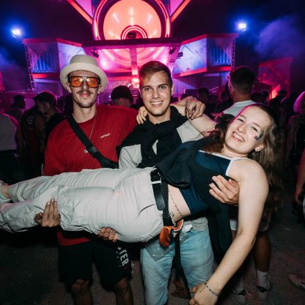 Electric Love Festival 2026 - Donnerstag