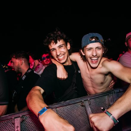 Electric Love Festival 2026 - Donnerstag