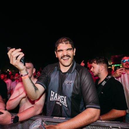 Electric Love Festival 2026 - Donnerstag