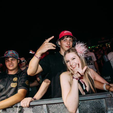 Electric Love Festival 2026 - Donnerstag