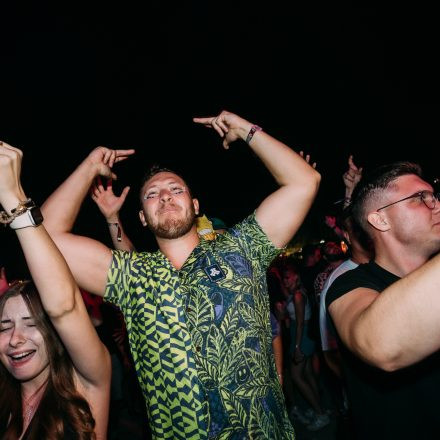 Electric Love Festival 2026 - Donnerstag