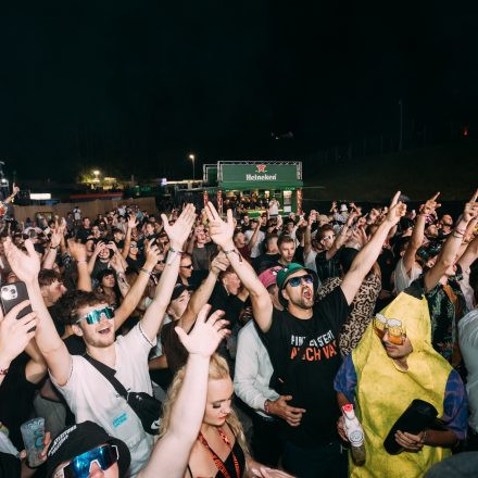 Electric Love Festival 2026 - Donnerstag