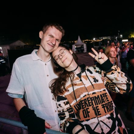Electric Love Festival 2026 - Donnerstag
