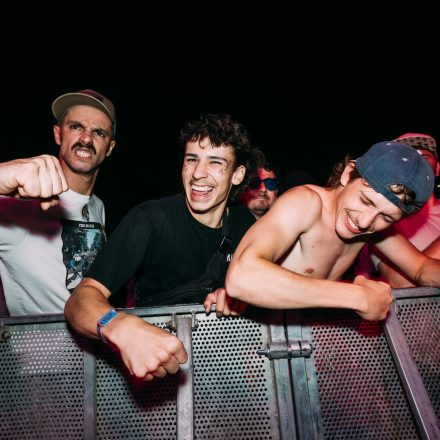 Electric Love Festival 2026 - Donnerstag