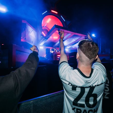 Electric Love Festival 2026 - Donnerstag