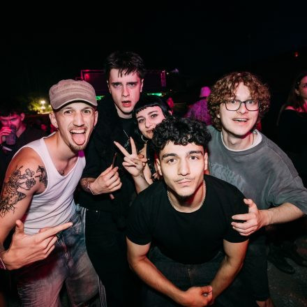 Electric Love Festival 2026 - Donnerstag