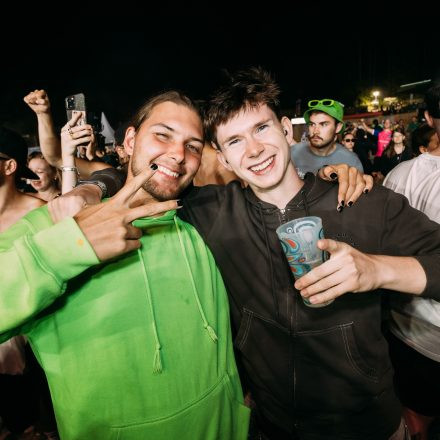 Electric Love Festival 2026 - Donnerstag