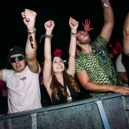 Electric Love Festival 2026 - Donnerstag