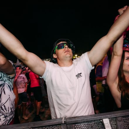 Electric Love Festival 2026 - Donnerstag