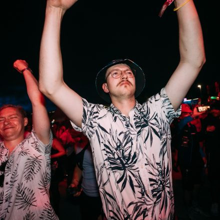 Electric Love Festival 2026 - Donnerstag