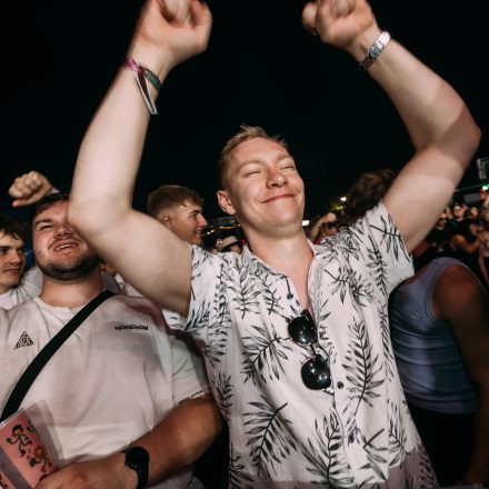 Electric Love Festival 2026 - Donnerstag