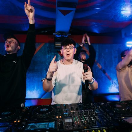 Electric Love Festival 2026 - Donnerstag