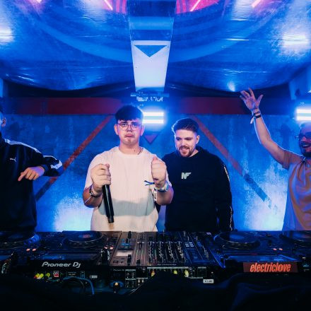 Electric Love Festival 2026 - Donnerstag