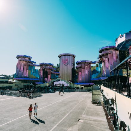 Electric Love Festival 2026 - Freitag