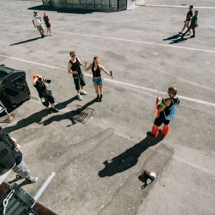 Electric Love Festival 2026 - Freitag