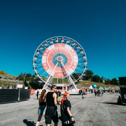 Electric Love Festival 2026 - Freitag