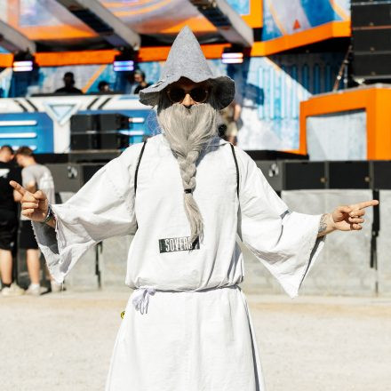 Electric Love Festival 2026 - Freitag