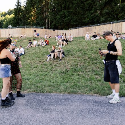 Electric Love Festival 2026 - Freitag