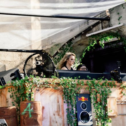 Electric Love Festival 2026 - Freitag