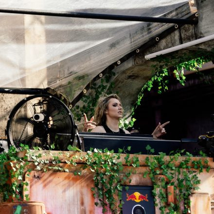 Electric Love Festival 2026 - Freitag