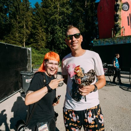 Electric Love Festival 2026 - Freitag