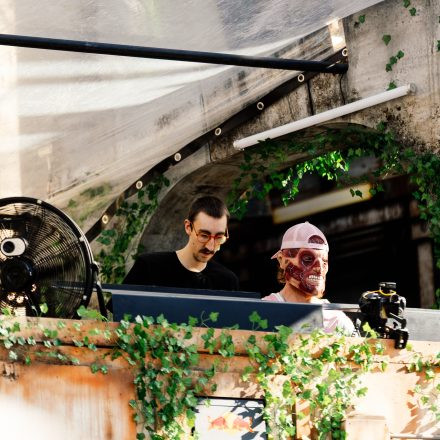 Electric Love Festival 2026 - Freitag