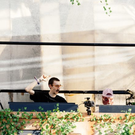 Electric Love Festival 2026 - Freitag