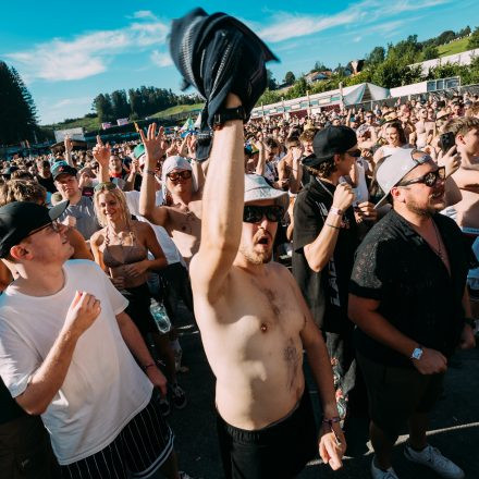 Electric Love Festival 2026 - Freitag