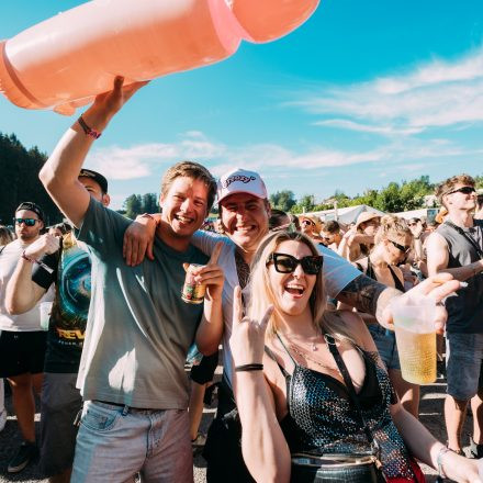 Electric Love Festival 2026 - Freitag