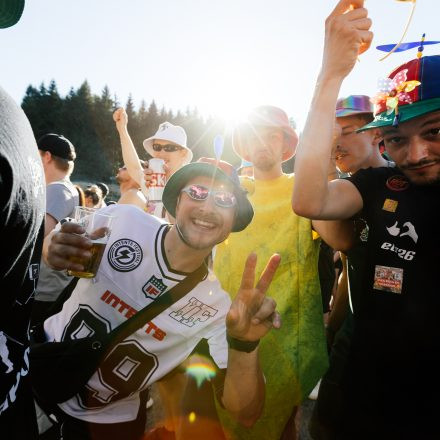 Electric Love Festival 2026 - Freitag