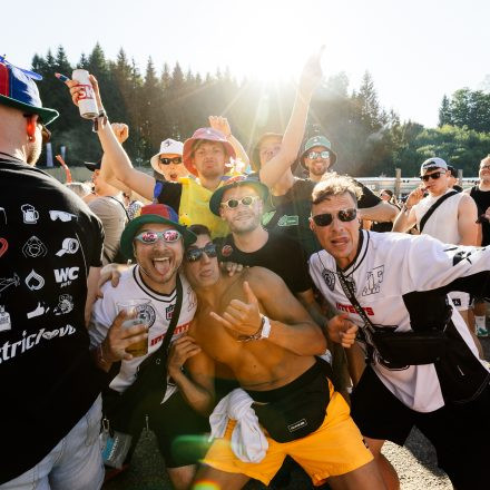 Electric Love Festival 2026 - Freitag