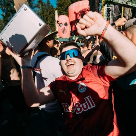 Electric Love Festival 2026 - Freitag