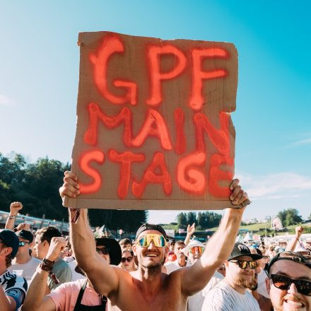 Electric Love Festival 2026 - Freitag