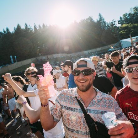 Electric Love Festival 2026 - Freitag