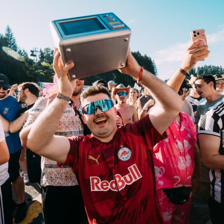 Electric Love Festival 2026 - Freitag