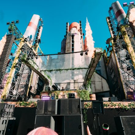Electric Love Festival 2026 - Freitag