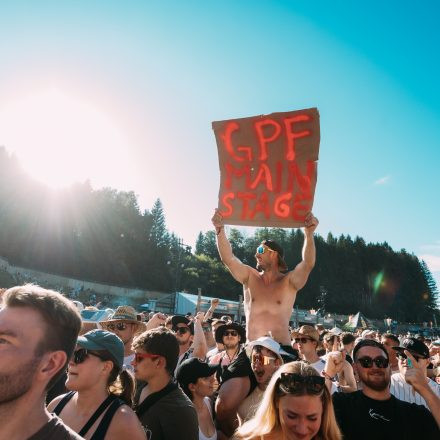 Electric Love Festival 2026 - Freitag